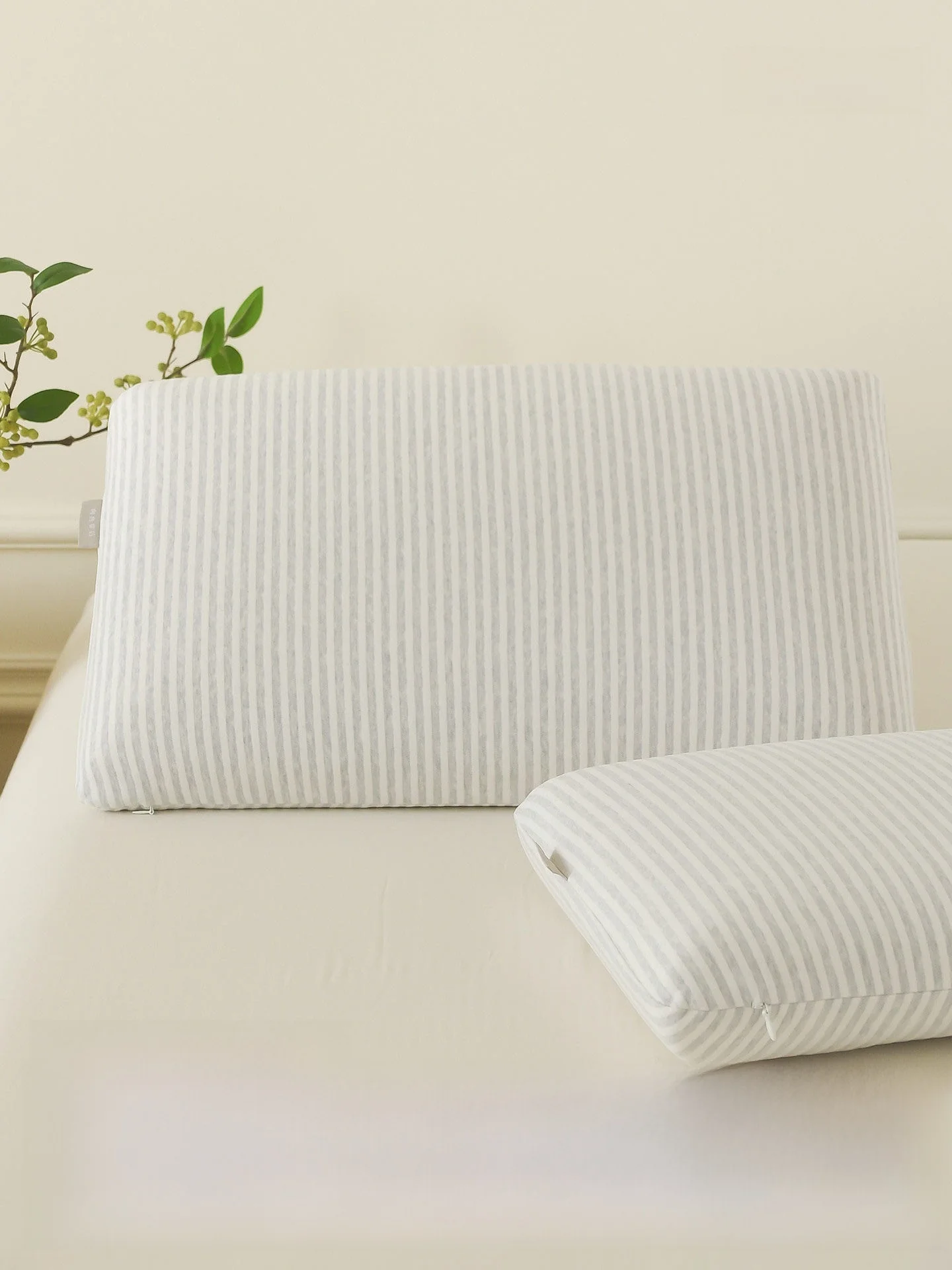 

Slow Rebound Memory Pillow Waed Cotton Adult Special Soft Pillow Deep Sp Ne Support Inner Core for Better Rest