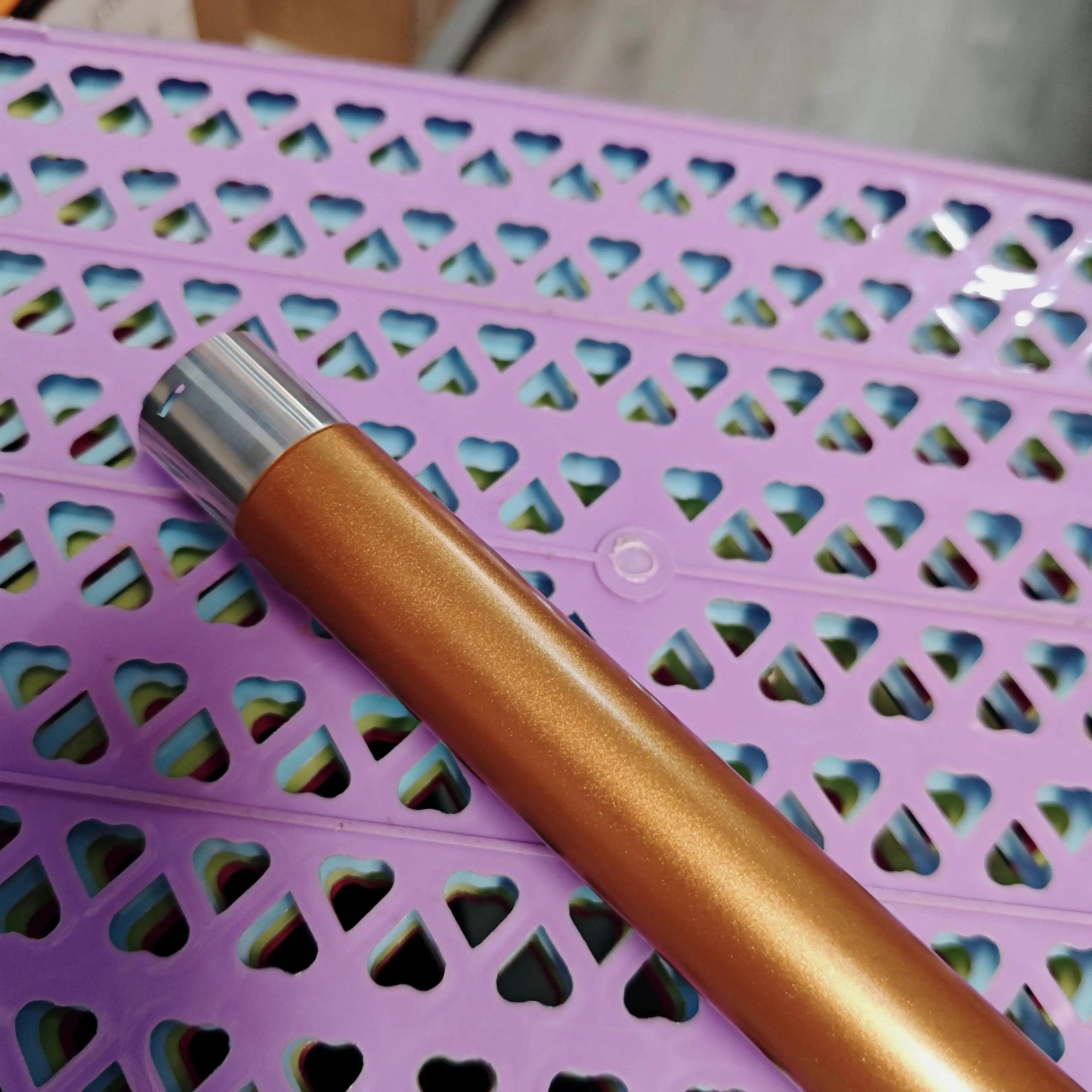 

1PCS XER S1810 Upper Fuser Roller Compatible for Xerox S1810 S2010 2011 2220 2420 2320 2520 2110 High Quality Copier Spare Parts