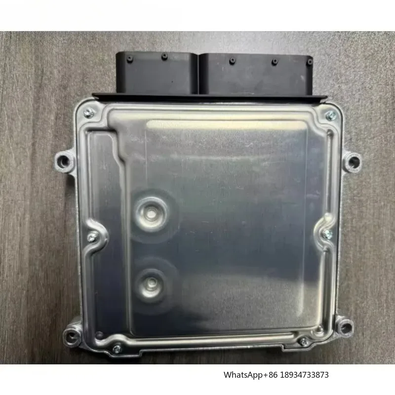 Brand New ECU B236 39124-2B360  Car Engine Computer Board Electronic Control Unit B236 MG7.9.8 Tools Car Accessories ECM