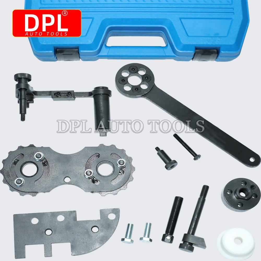 Camshaft Chain Timing Tool For Volvo 2.0T S60 S80 V60 V70 XC60 XC70 XC80 Engines