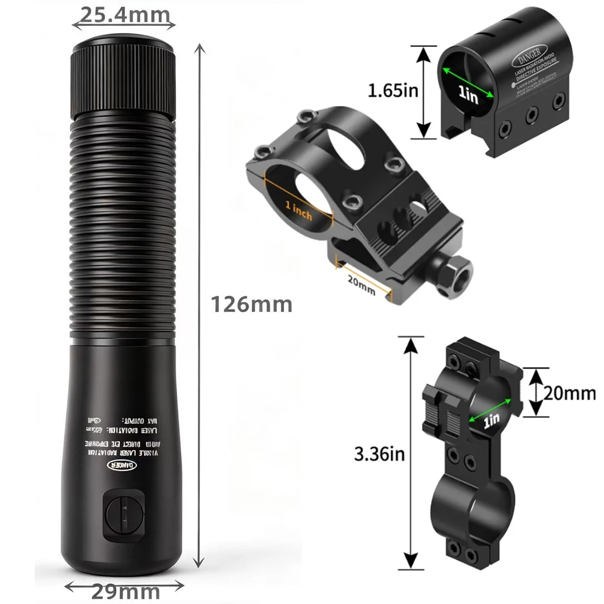 Thumbnail 3 - #10 Top 10 Laser Pointers Worth Buying In 2026