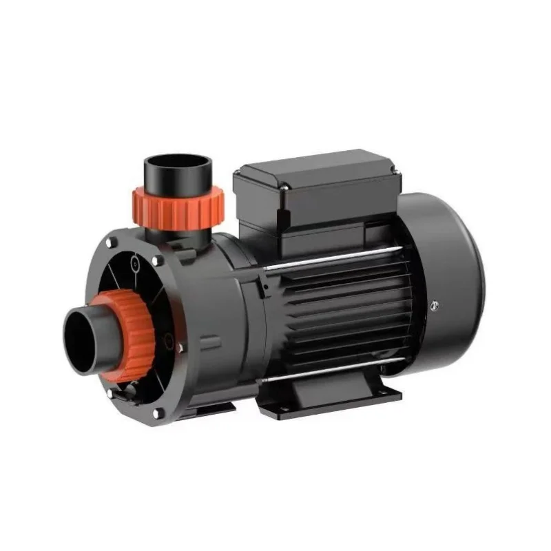 

Hot tub SPA circulation pump, tub pump motor for water circulation, 1.5 inch pipe