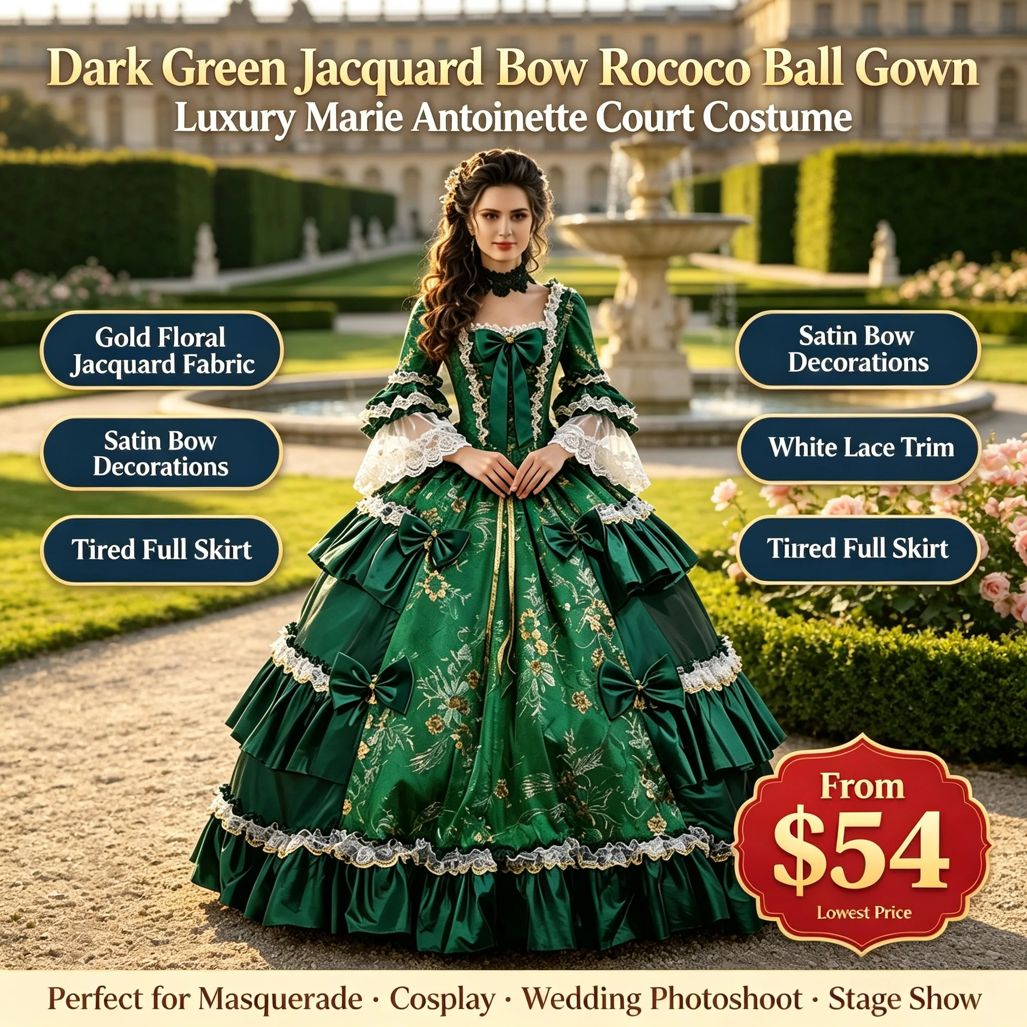 green-renaissance-prom-dress-marie-antoinette-princess-gown-gothic-victorian-historical-ball-dresses-for-women
