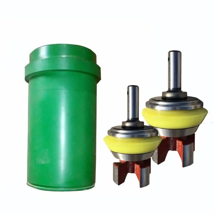 Hot Selling Now High Pressure Plunger Pump Parts Valve/Valve Seat For Oil Field Fracturing Pump