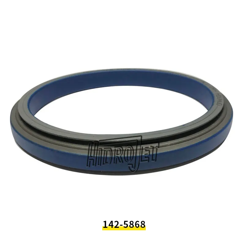 

Construction machinery parts for C15 engine excavator 142-5688 1425868 crankshaft oil seal