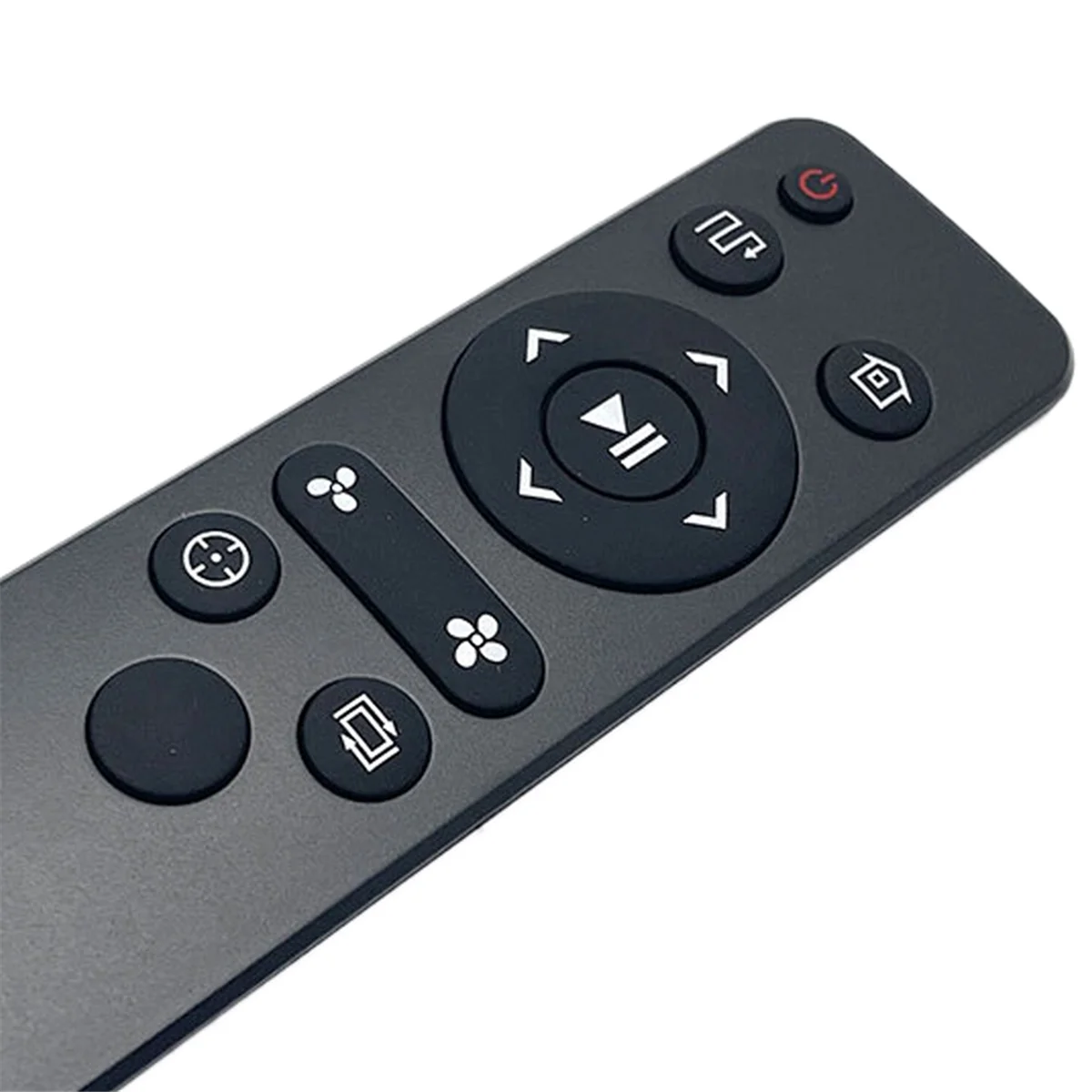 Control remoto para Robot aspirador ABIR X5,X6,X8, piezas de repuesto