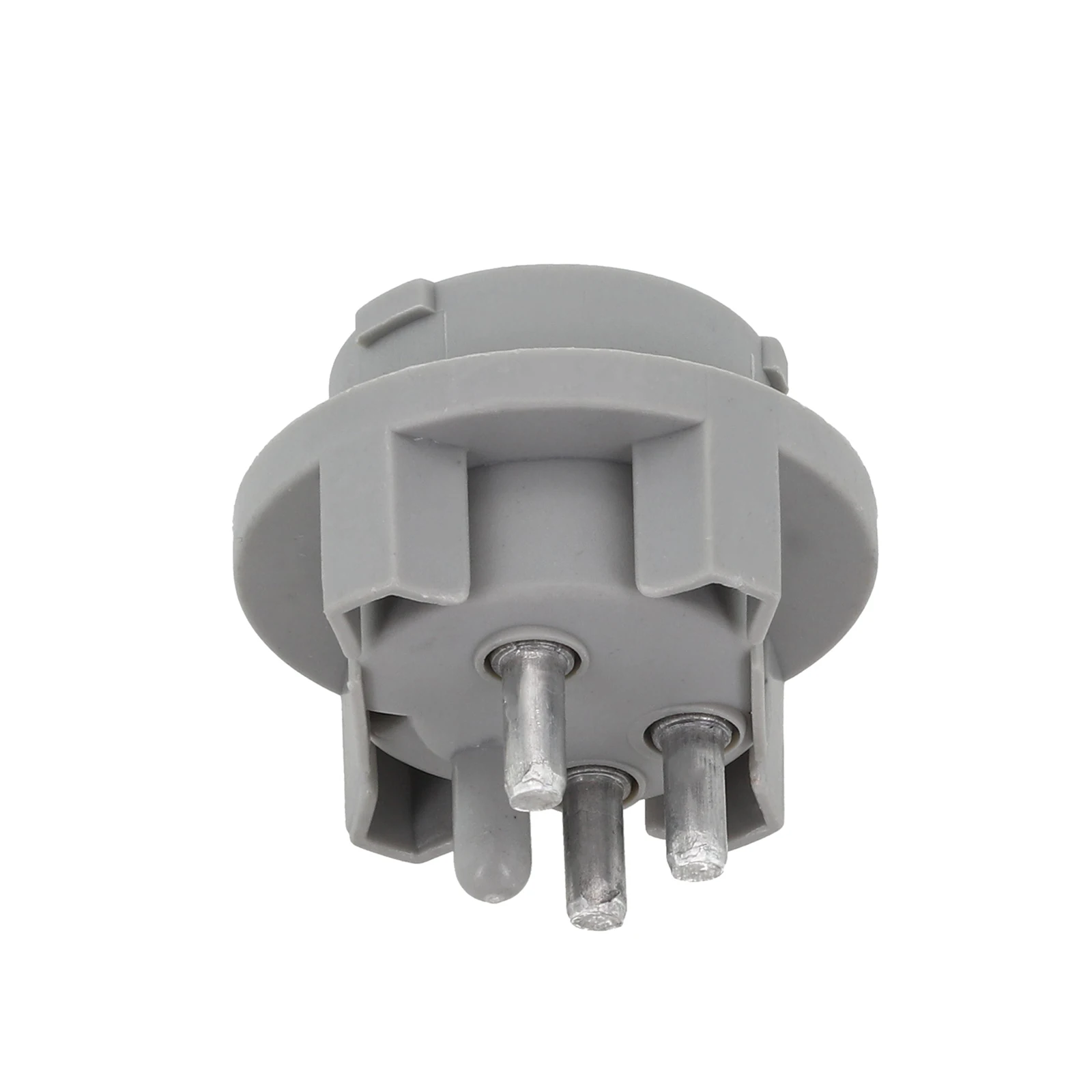 SLK Lamp Holder Turn Signal Light Socket Anti-corrosion Material Non-deformation Structure Practical Use Car Maintenance