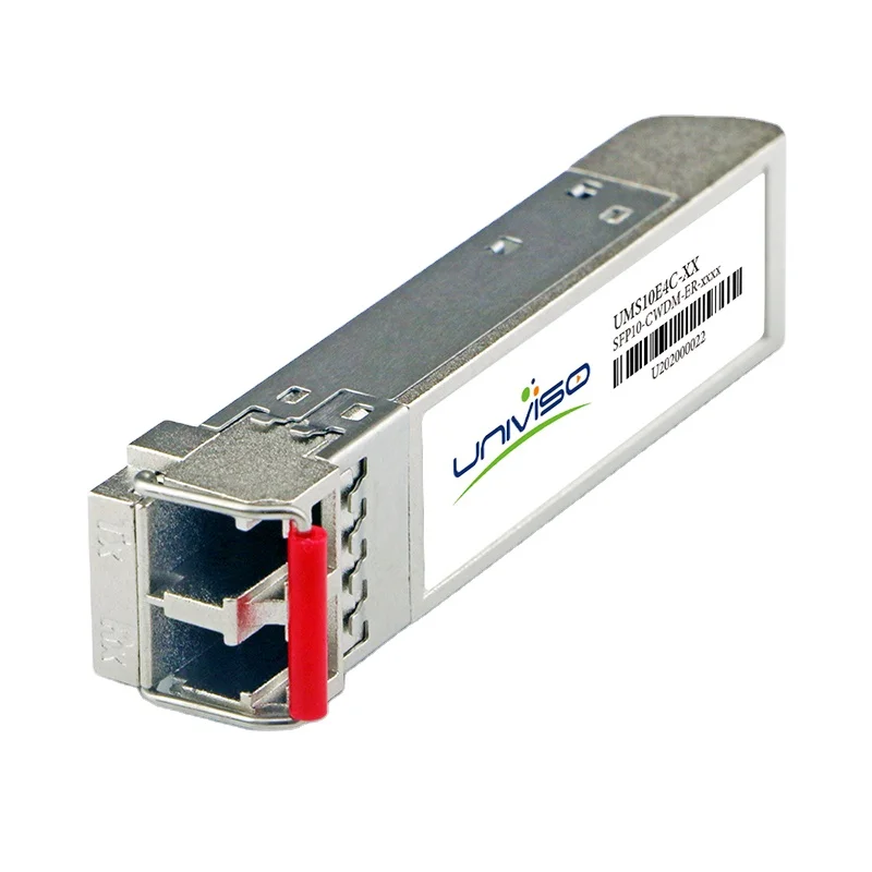 hot selling 10G LR 10KM CWDM SFP+ Transceiver SMF1350-1450nm 10G CWDM 10KM LC 10g sfp transceiver 10G module qsfp28