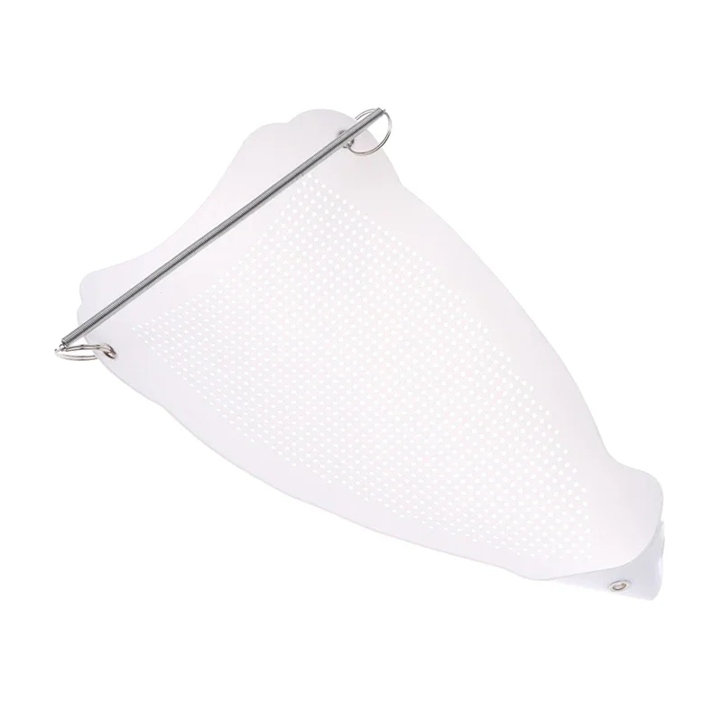 Универсальные гладильные доски, железные бахилы, термостойкая ткань из ПТФЭ, защитная ткань, железная подошва, аксессуары для железных чехлов для одежды