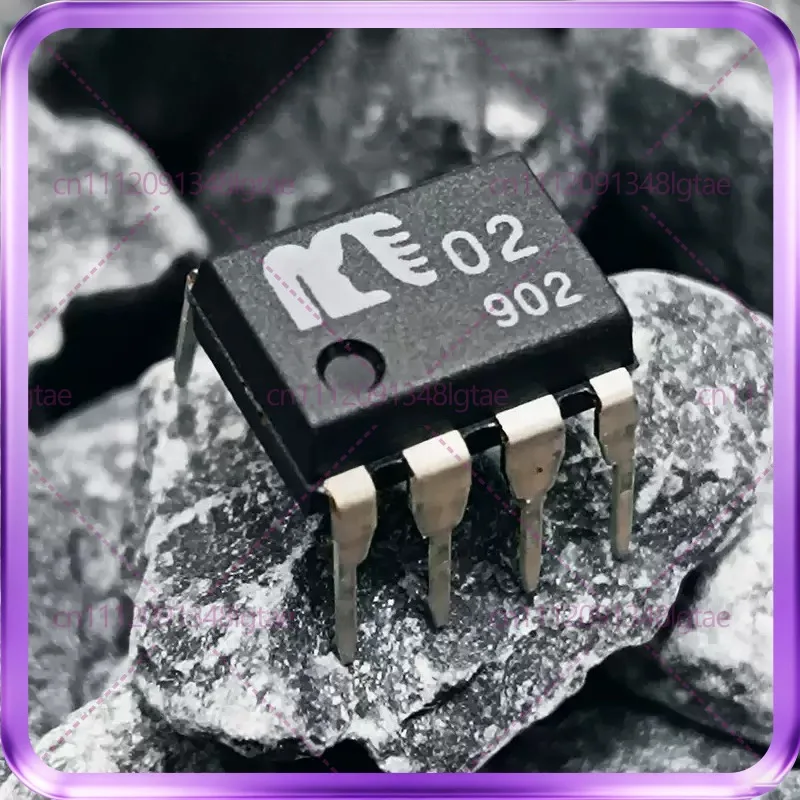 1pcs MUSES03/02/01 Single and Dual Operational Amplifiers Second Edition OPA2604 604AP LME49720 LM4562NA AD827