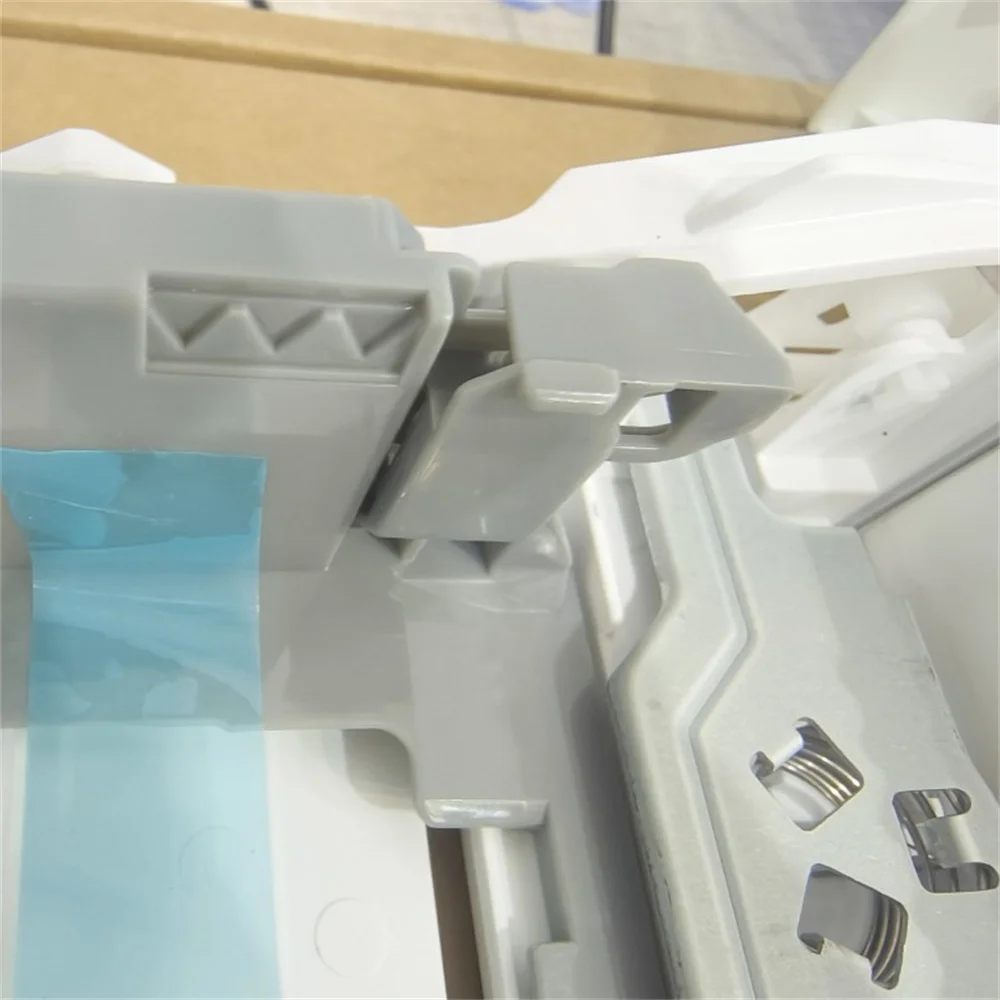 

RM2-5392 Кассета (лоток 2) в сборе для HP LaserJet M402 M402d M403dw M403 M426fdw M426 M427dw M427 402 403 426 427 Лоток для бумаги 2