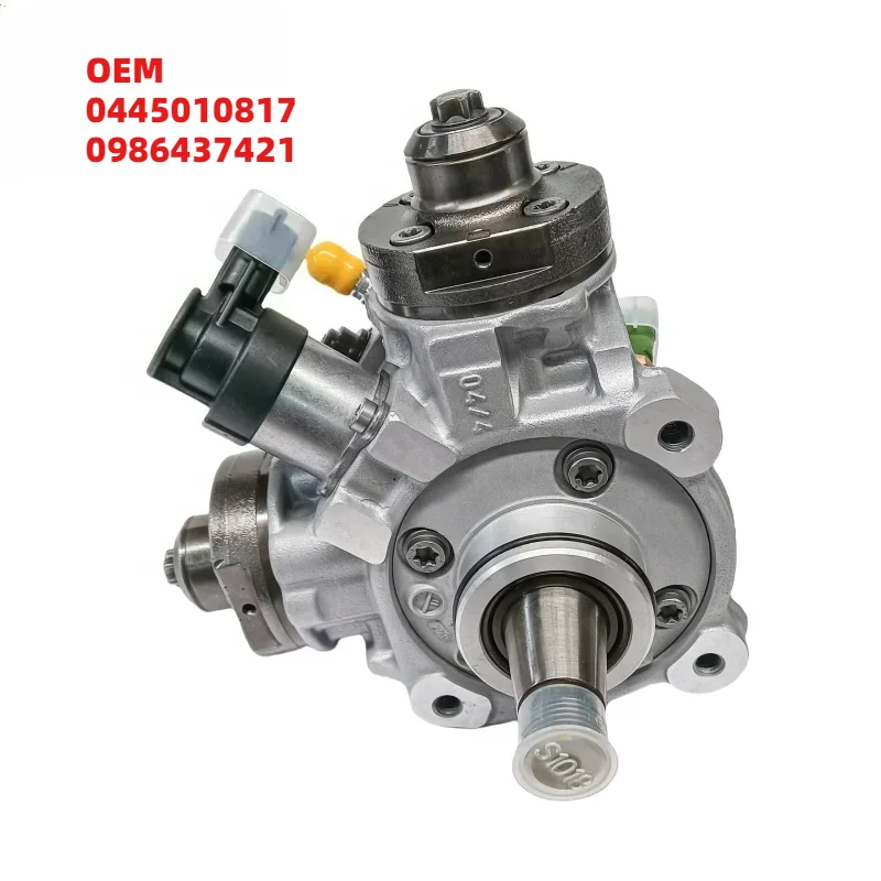 

Premium OEM 0445010817 0986437421 Diesel Fuel Injection Pump