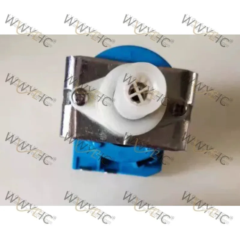1pc K315 48W Self‑Priming Electromagnetic Pump Replacement Pump for Steam Cleaner Coffee Machine Garment Steamer