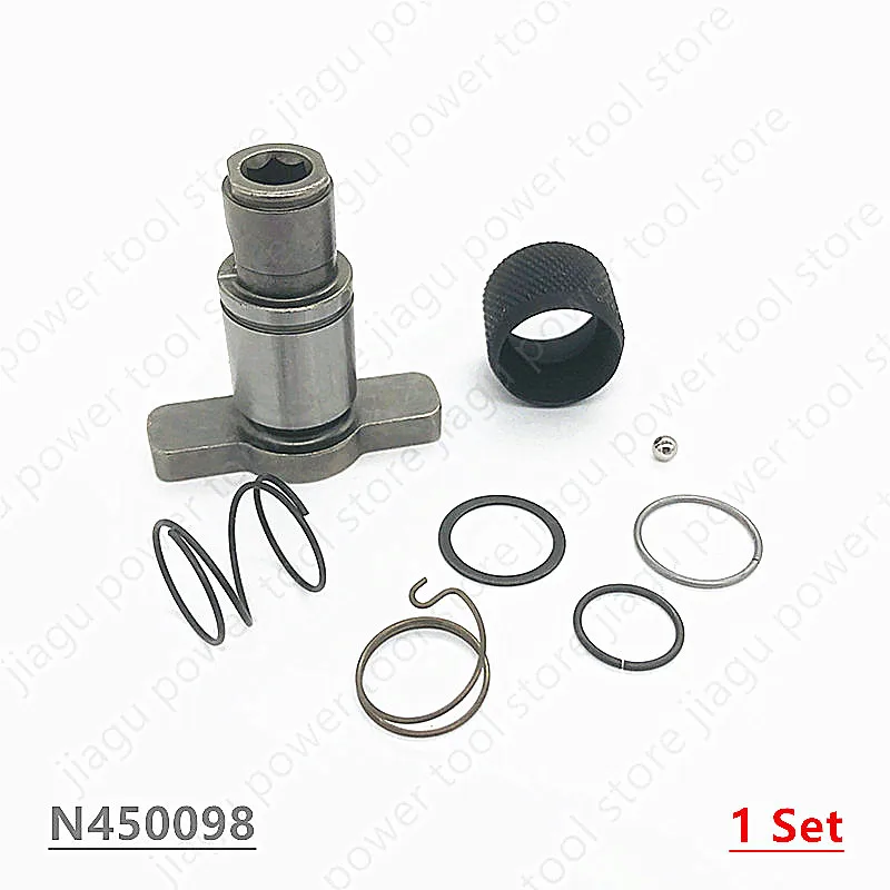 ANVIL N450098 N486417 Replace for DEWALT DCF885L2 DCF885B DCF886 DCF885C2 DCF885 DCF835C2 DCF835 DCF885M2 DCF836 DCF835C2 DCF887