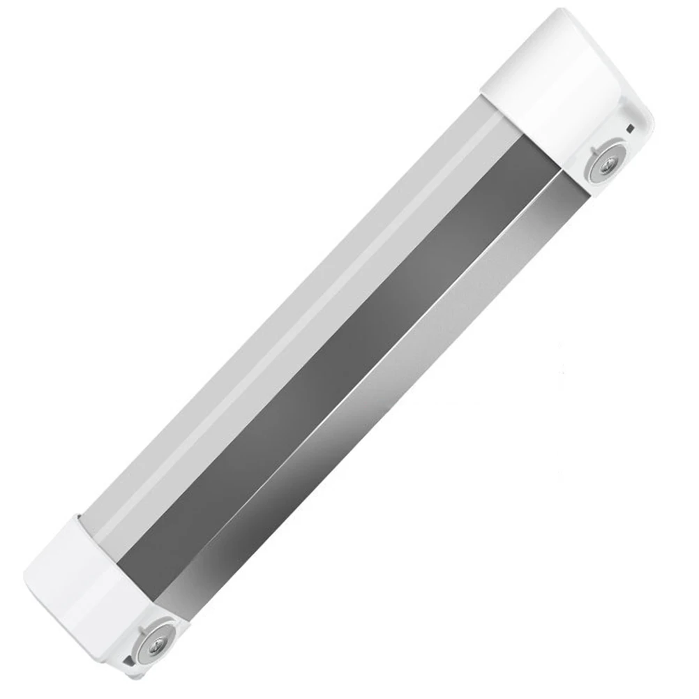 Portable Led Camping Lamp 4400Mah Rechargeable Usb Built-In Magnet Outdoor Emergency Light For Tent Night Market Camping Light