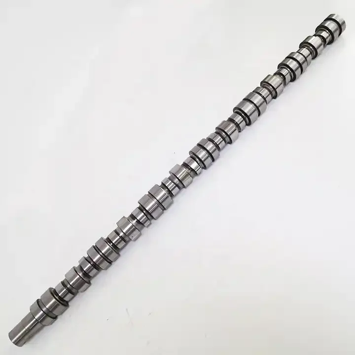 

Excavator NT855 Engine Spare Parts 3042568 Camshaft NT855 Engine Overhaul Parts for Cummins