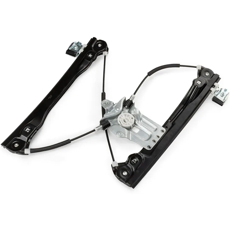 New Front Right Power Window Regulator Without Motor For Chevy Cruze For Holden Cruze JG JH Repair OEM # 96996228 748-975 748975