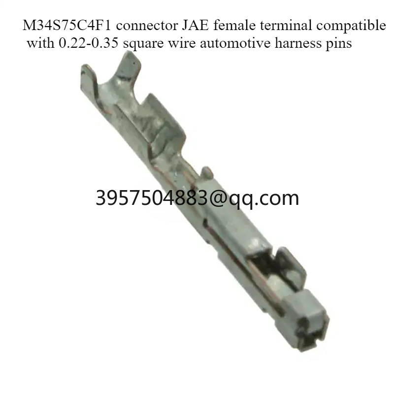 M34S75C4F1 Connecto…