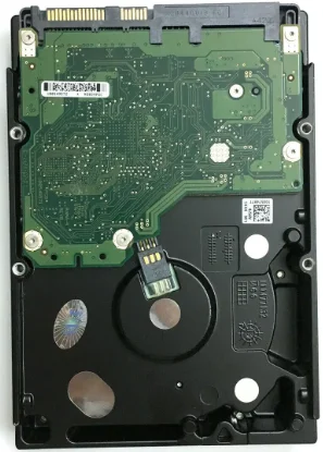 

Для 02311AYV 4TB SATA 7,2 K 3,5 ''V2 V3 V5 4T