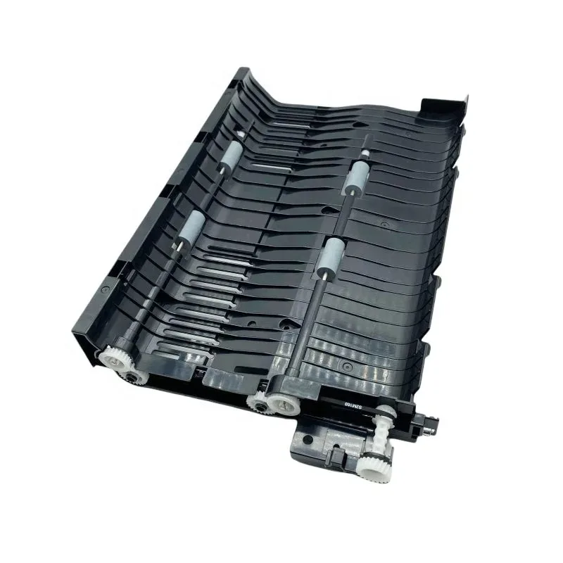 

Дуплексный блок DU-480 для Kyocera TASKalfa 1800 1801 2200 2201 2010 2011 2210 2211 2020 2220 2320 2221 2321