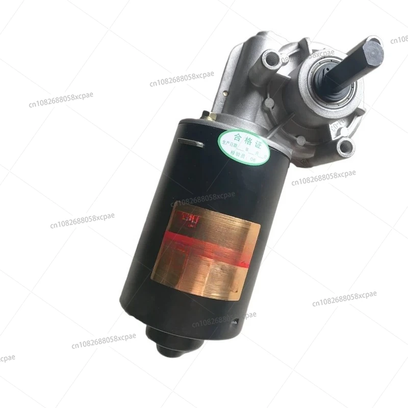 

Мотор-редуктор постоянного тока, медь, пластик, червячная передача, мотор-редуктор, сельскохозяйственное и лесное оборудование, упаковка, офисное автоматическое оборудование