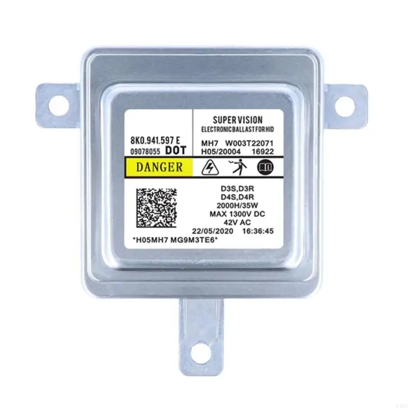 8K0941597E D3S D3R …