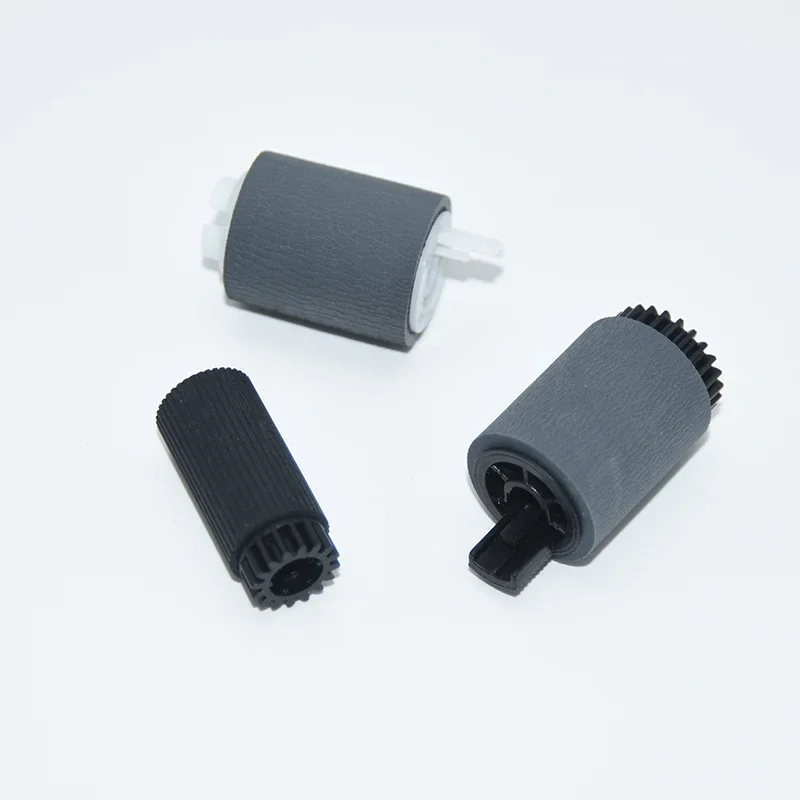 1SETS Paper Pickup Roller for Canon iR 1730 1740 1750 2230 2270 2520 2525 2530 2535 2545 2830 2870 3025 3030 3035 3045 3225