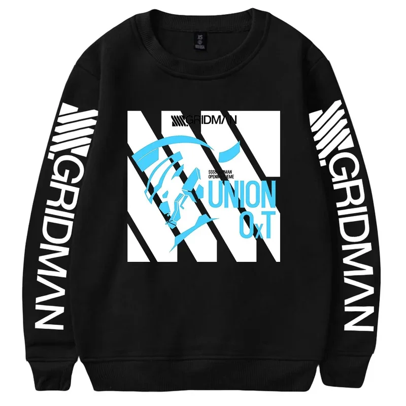 ssss gridman манга