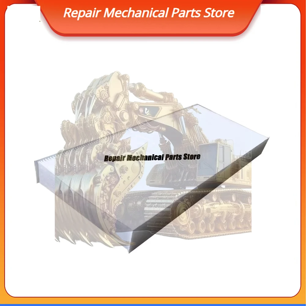 

Фильтрующий элемент кабины двигателя грузовика F300 81619100011 81.61910.0011