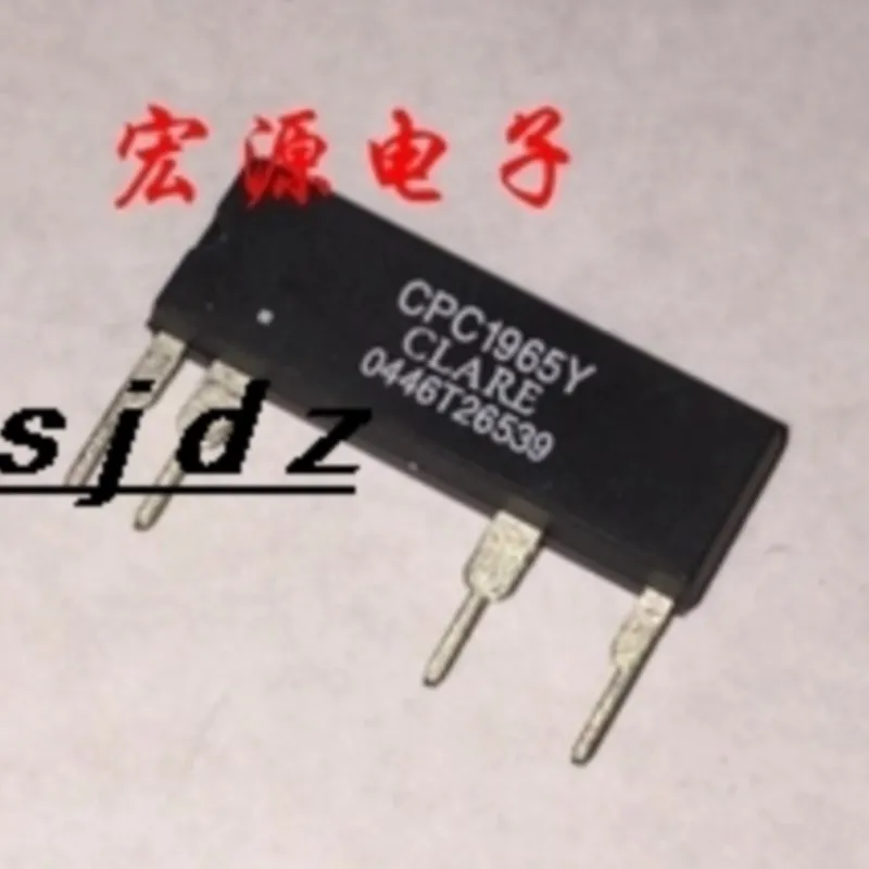 

CPC1965Y CPC1965 sip4 10шт.