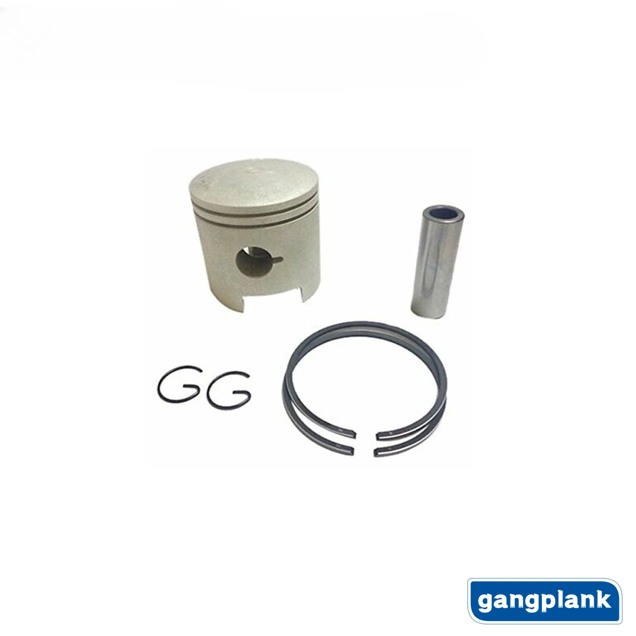 

Outboard Motor Piston Assembly 61N-11631-00 STD for Yamaha 25 HP