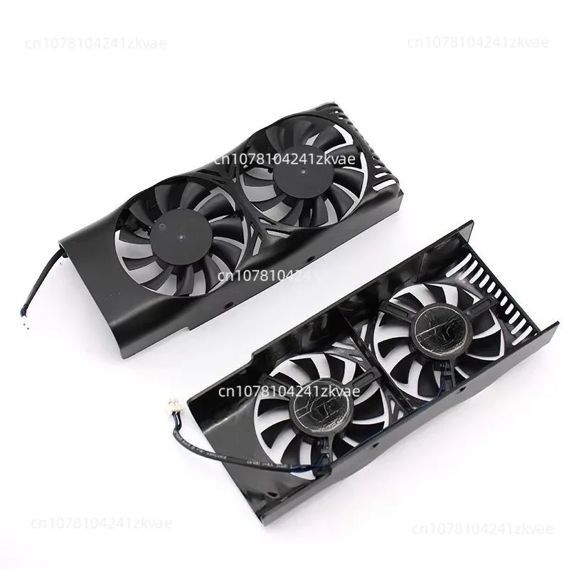 5510M12F-Z 0.20A 1050 Ti Cooling Fan Accessory