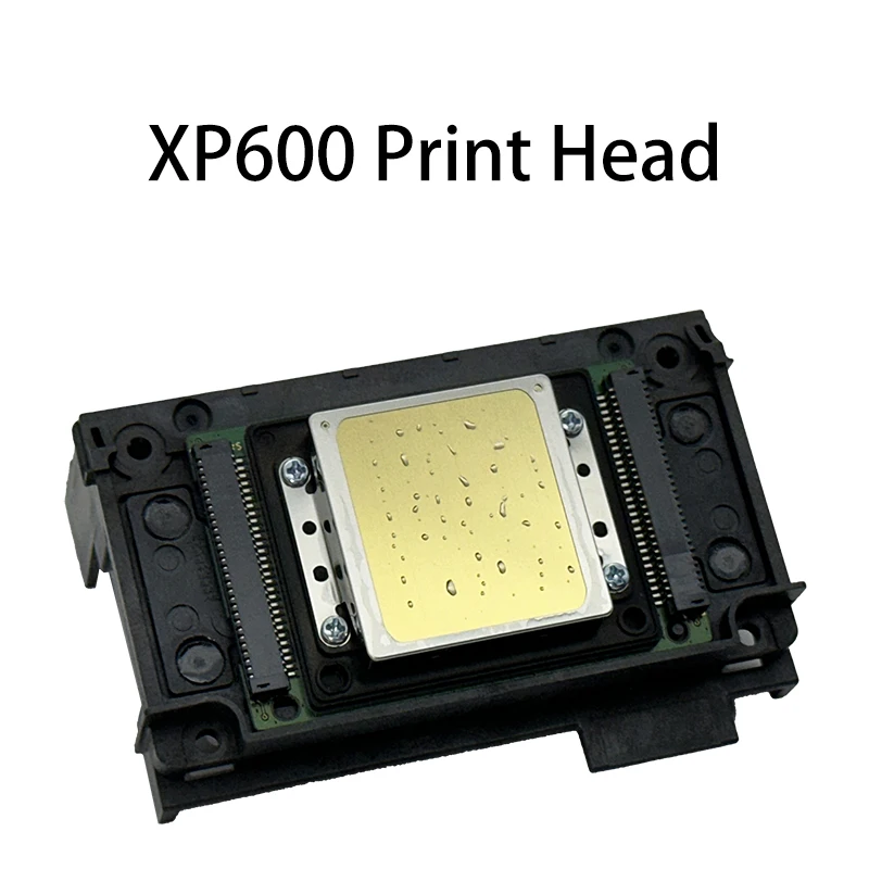 

XP600 printhead FA09050 printhead for XP600 XP601 XP610 XP700 XP701 XP800 XP801 XP820 XP850 Original New Eco Solvent/UV Printer