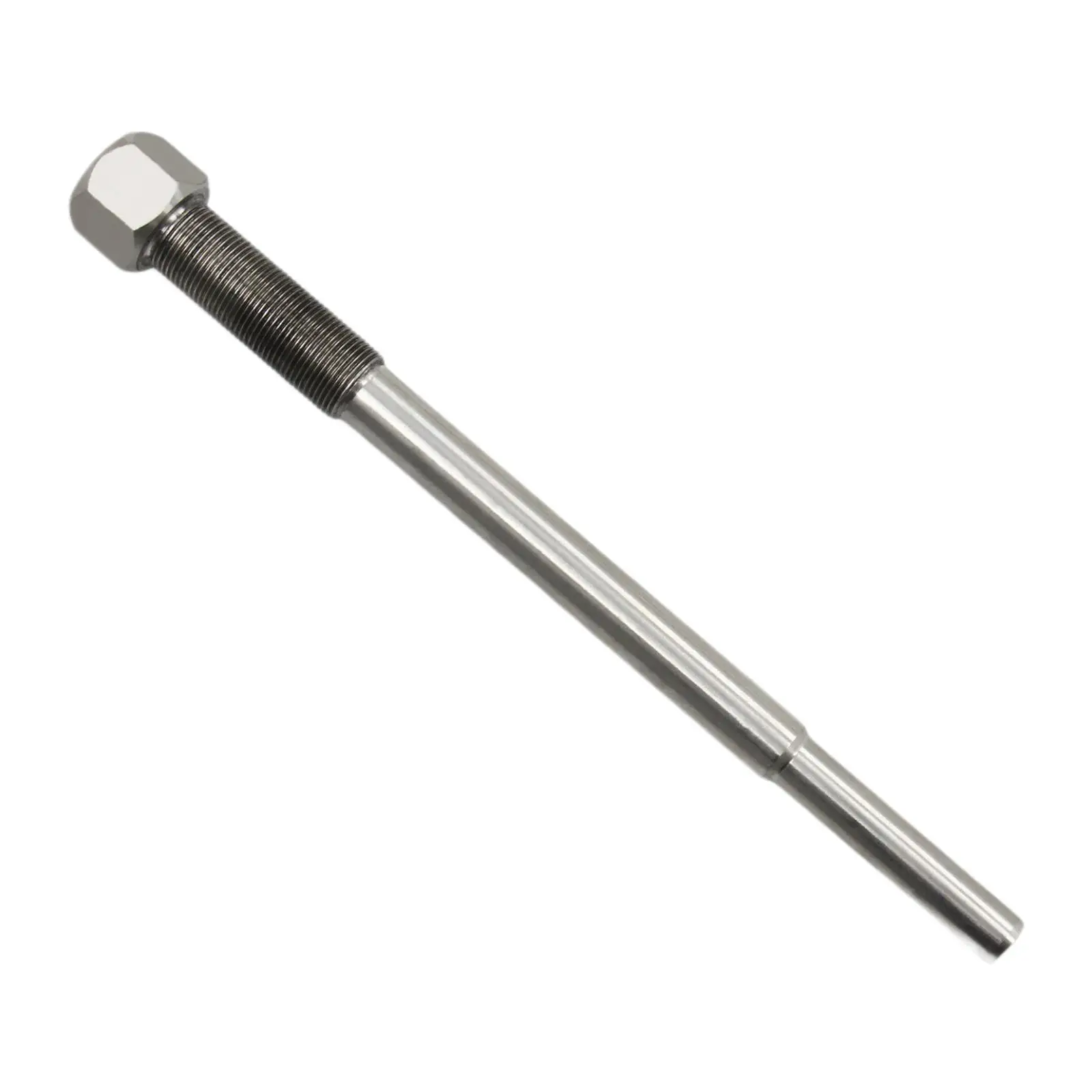 Professional Iron Clutch Puller Removal Tool for Golf Carts Easy Primary Drive Maintenance Suitable for G1 G22
