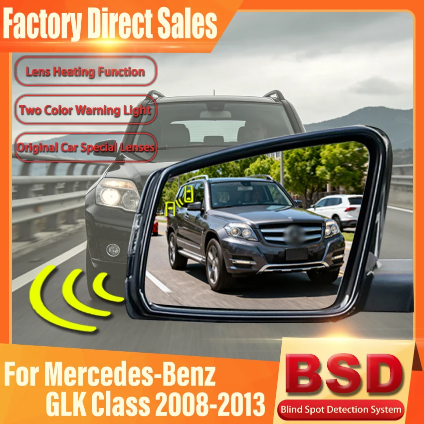Rearview Mirror Bli… - image