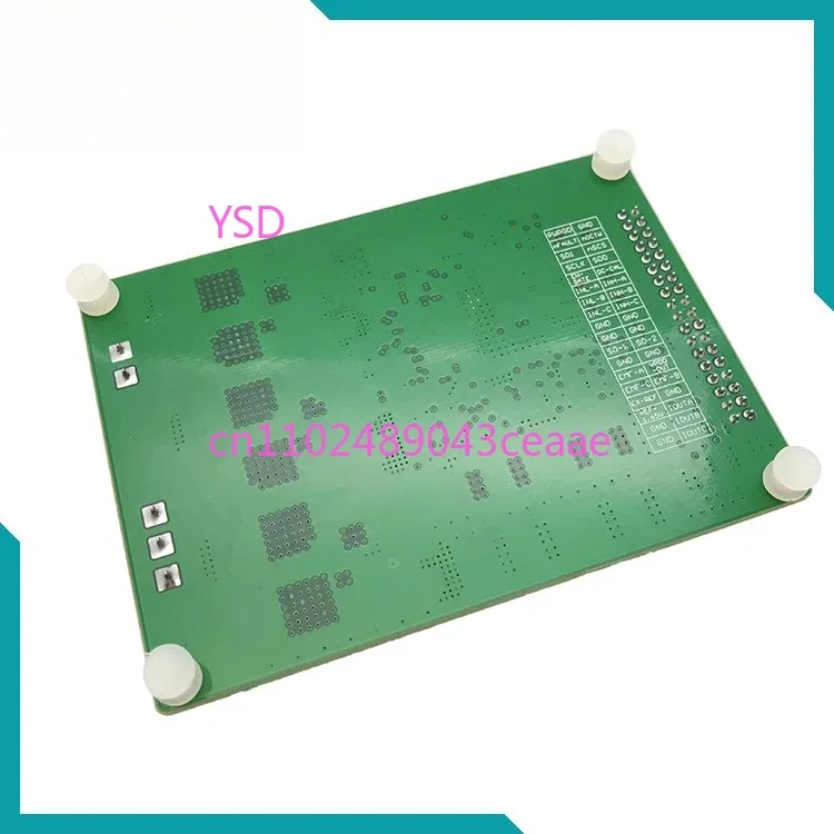 High Power Motor Driver Module DRV8301 FOC Vector Control for BLDC Brushless PMSM Driver ST Motor Control