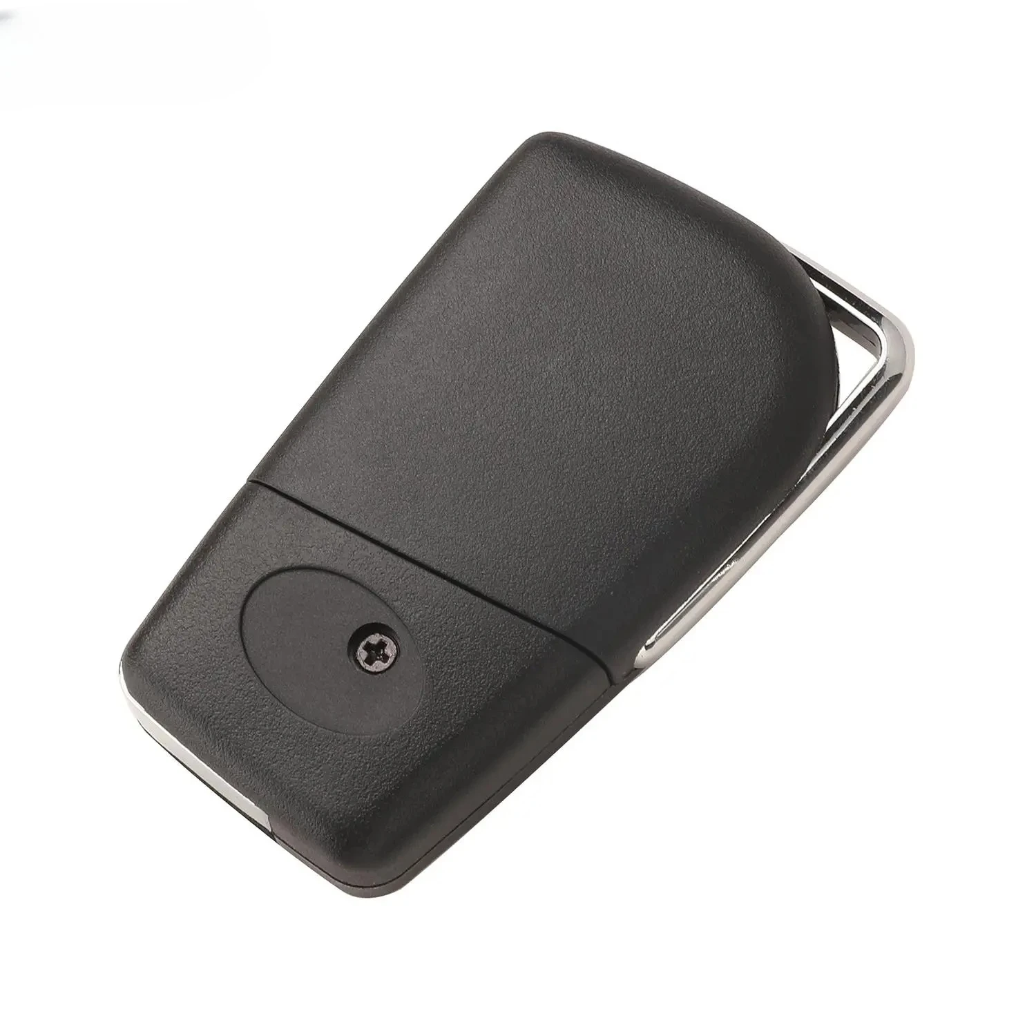 Remote Key Shell Case fit CR2016 Holder for Toyota Levin Camry Reiz Highlander Corolla VA2 Toy48 Toy43