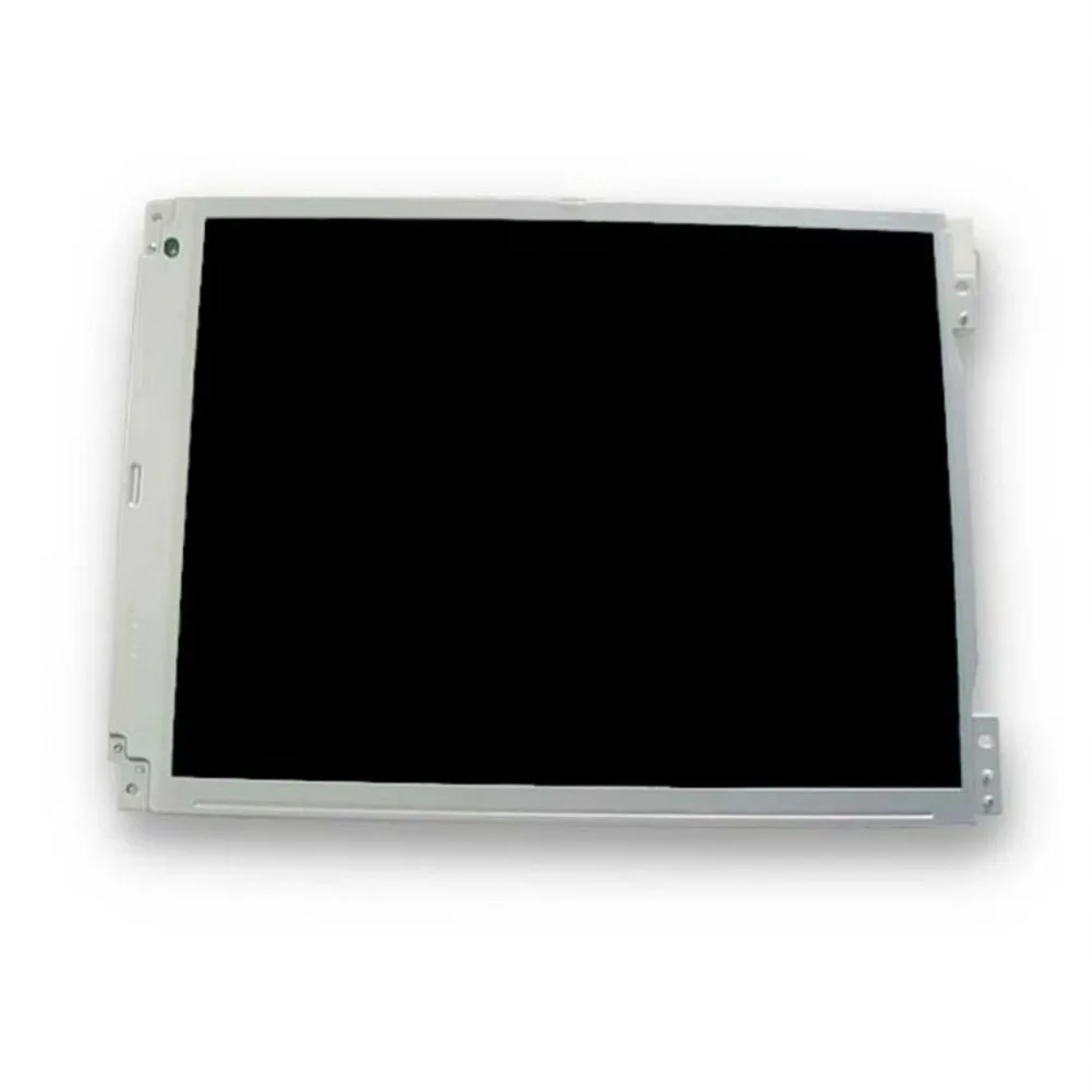 For LQ10D368 Glass Metal Display 10.4 Inch Panel Auto Part Installation 10.4-Inch Easy To Use Non-deformation Design