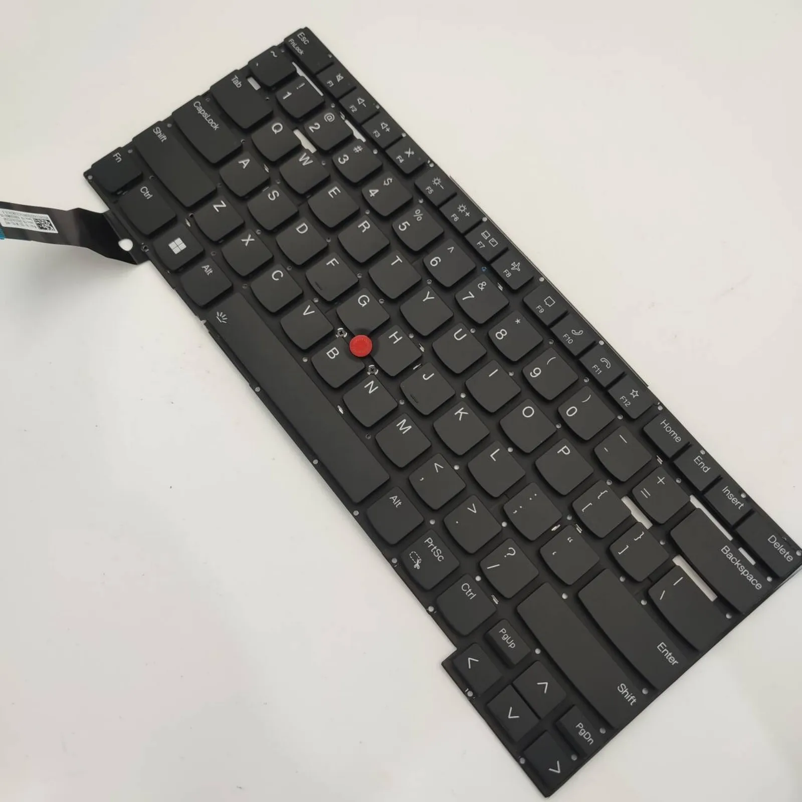 Laptop Keyboard Us … - image