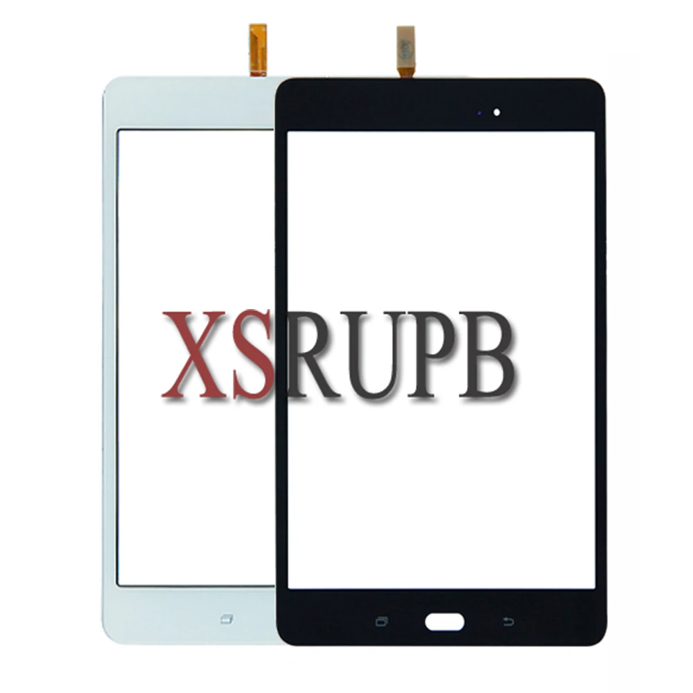 

8.0" For Samsung Galaxy Tab A T350 SM-T350 Touch Screen Digitizer Sensor Glass Panel Tablet Replacement