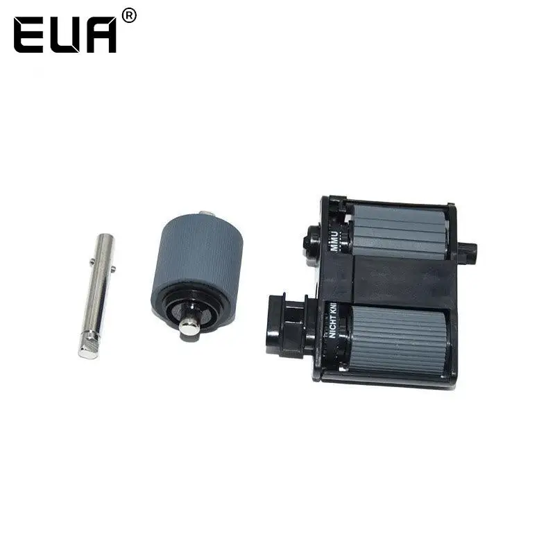 

New J8j95a 5851-7202 300 Adf Roller Replacement Kit for Hp Laserjet Enterprise M681 M682 M631 M632 9120fn2 8500fn2 E67560 E6755