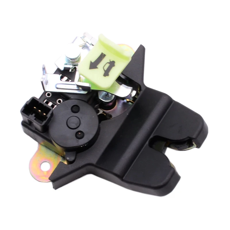 81230-C1500 Tailgate Latch Trunk Lid Lock Actuator for Hyundai Sonata 2.4L 2018 Car Accessories