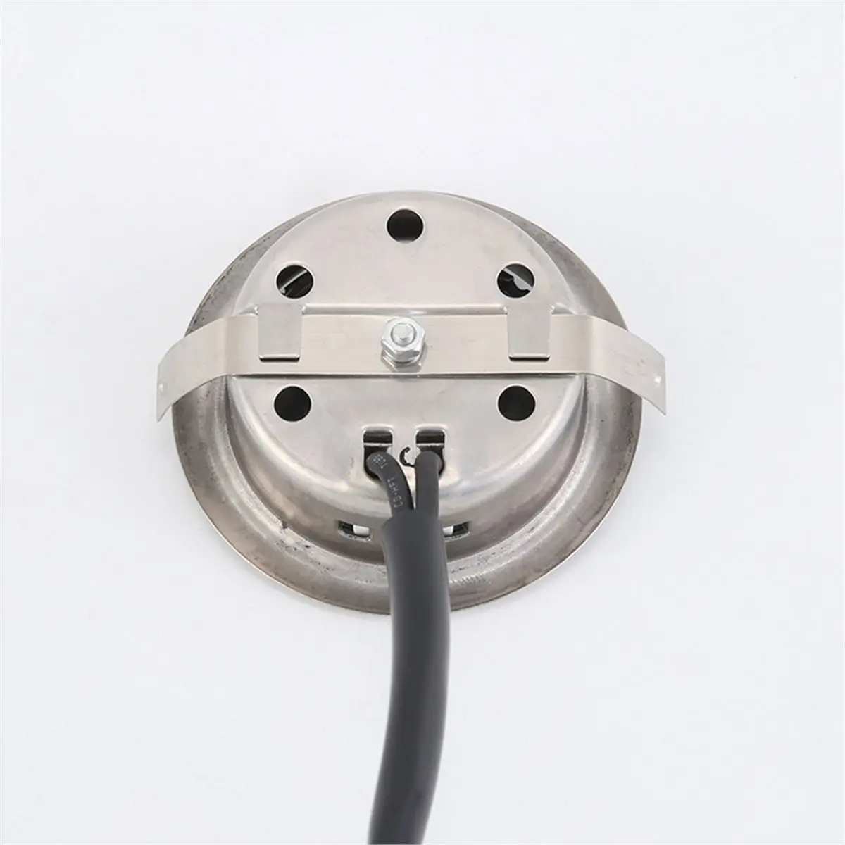 PREMIUM QUALITY 2PCS 20W Halogens Bulb for Kitchen Hood 65mm Clear Glass 12V AC for Exhauster and Vent Fan Lighting WISH