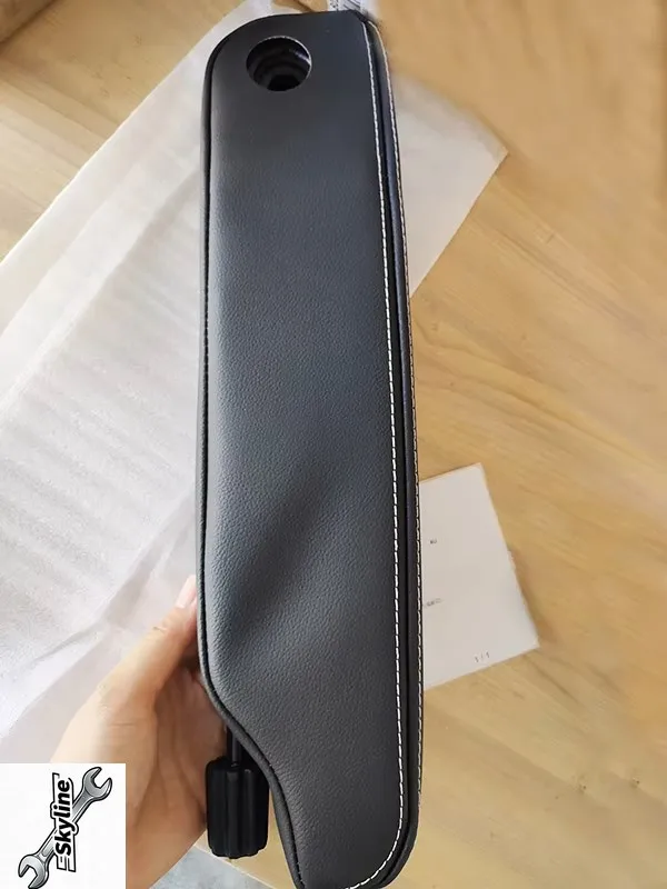 Car Front Row Seat Armrest Range Sport LR015465 LR008408 Seat Armrest Replace
