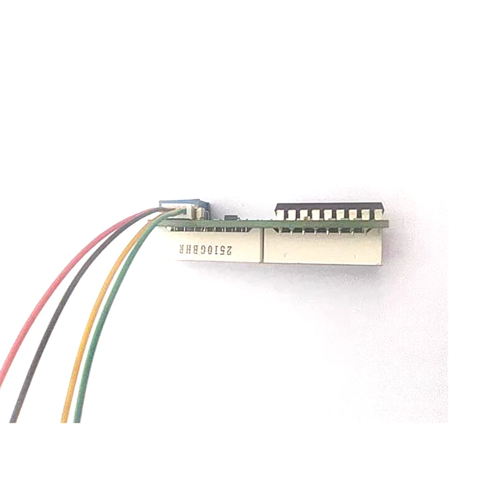 Imagem -04 - Led Música Indicador de Nível de Luz Ritmo Melody Lamp Música Spectrum Display Faça Você Mesmo Speaker Sinal de Áudio Amplificador de Potência Dc9 12v 20 Leds