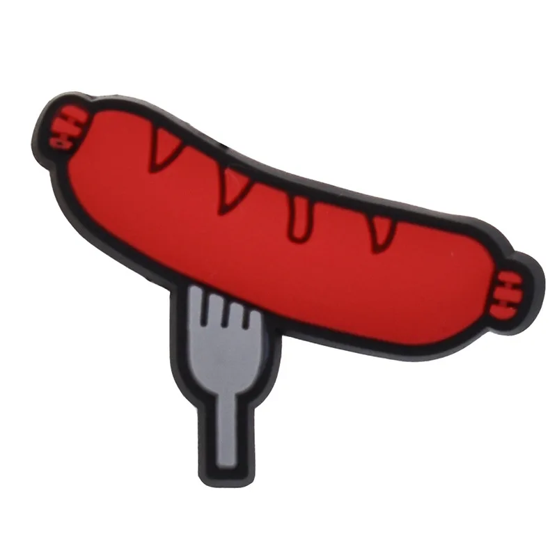 Girl Boy Shoe Charms Para Pins Women Charm Gifts Men Packs Shoes Accessories Decorations for Croc Set Jeans Kids Wholesale Bulk