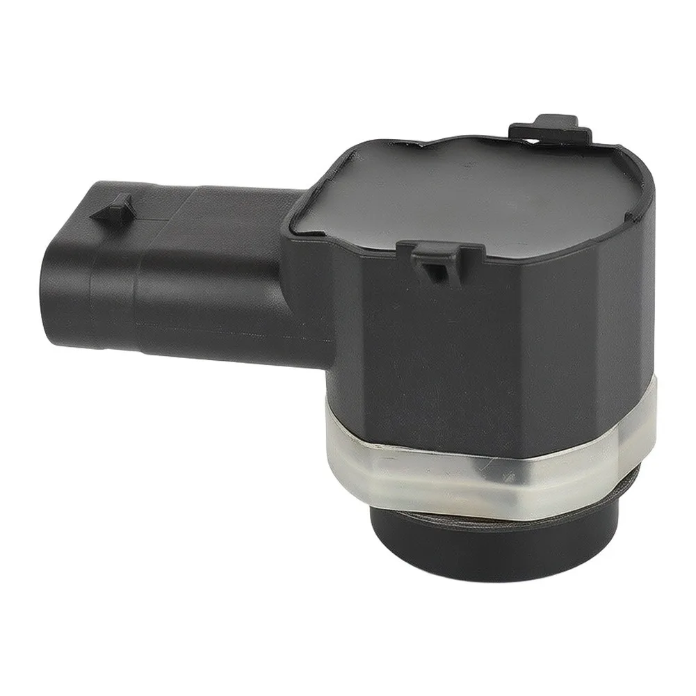 Parking Sensor Kit 4 Pieces 4H0919275 12V For For A4 For B8 2008-2016 8T 2008-2017 2011-2018 Q3 8U Q5 For Q7 4L