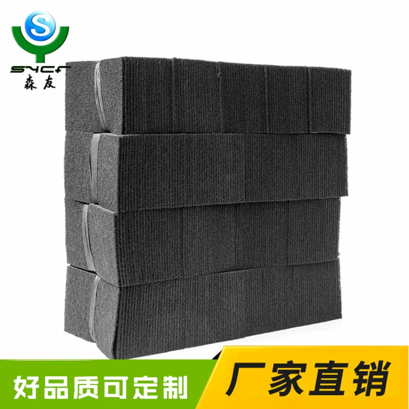 Очиститель воздуха с активированным углем