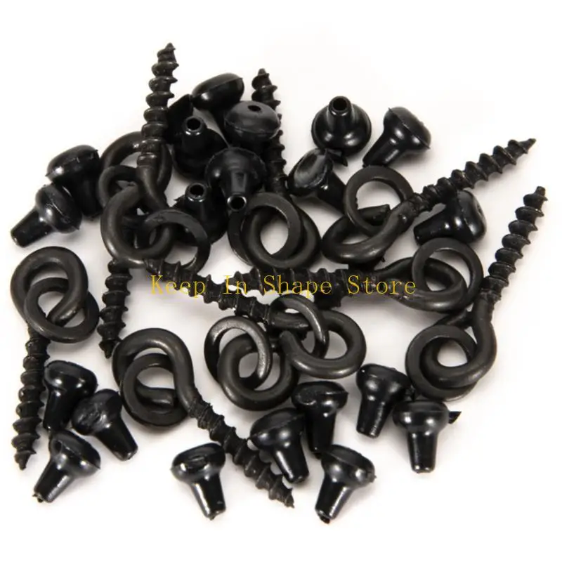U1JC Fishing Boilie Inserts Rig Carp Fishing Boilie Baits Stoper Fishing Accessories