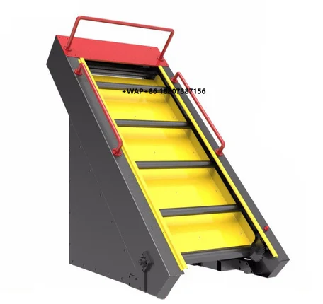 

Climber Machine Electric Climbing Machine Ladder for Gym Use Body Building Equipment